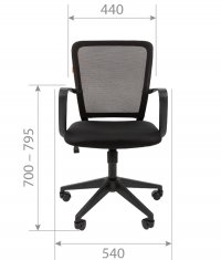 ������ Chairman 698