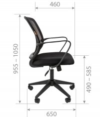������ Chairman 698