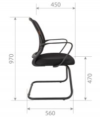 ������ Chairman 698 V
