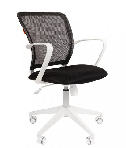 ������ Chairman 698 White