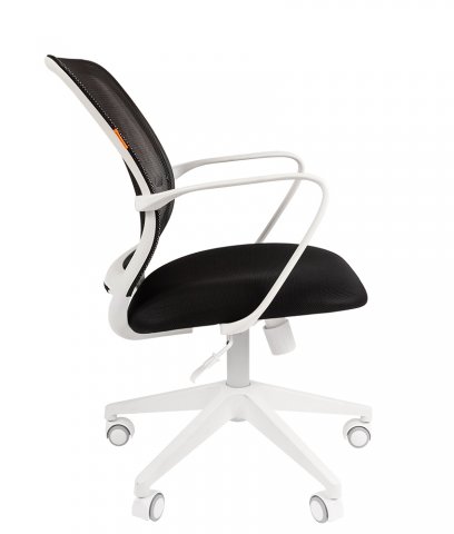 ������ Chairman 698 White