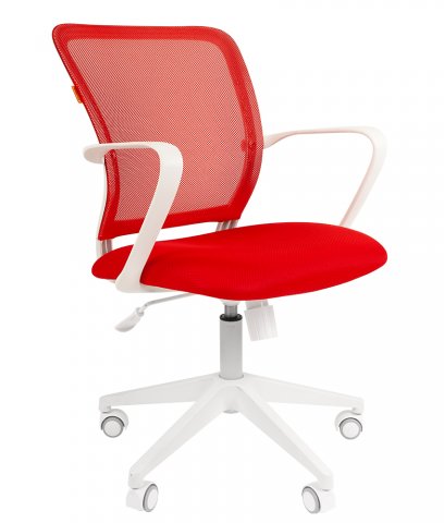 ������ Chairman 698 White