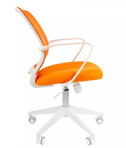 ������ Chairman 698 White