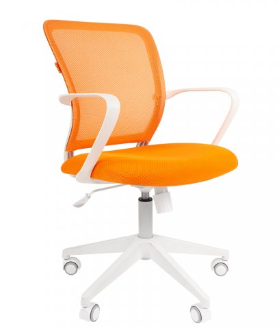 ������ Chairman 698 White
