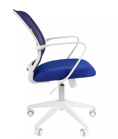 ������ Chairman 698 White