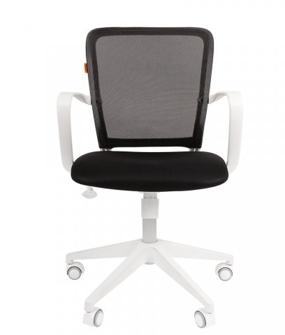 ������ Chairman 698 White