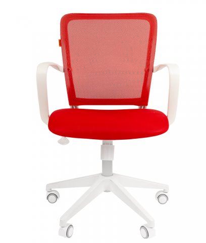 ������ Chairman 698 White