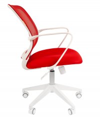 ������ Chairman 698 White