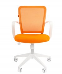 ������ Chairman 698 White