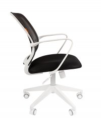 ������ Chairman 698 White