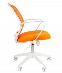 ������ Chairman 698 White