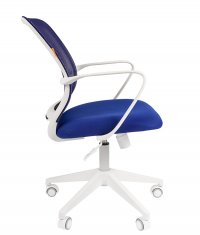������ Chairman 698 White
