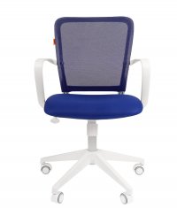 ������ Chairman 698 White