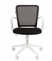 ������ Chairman 698 White