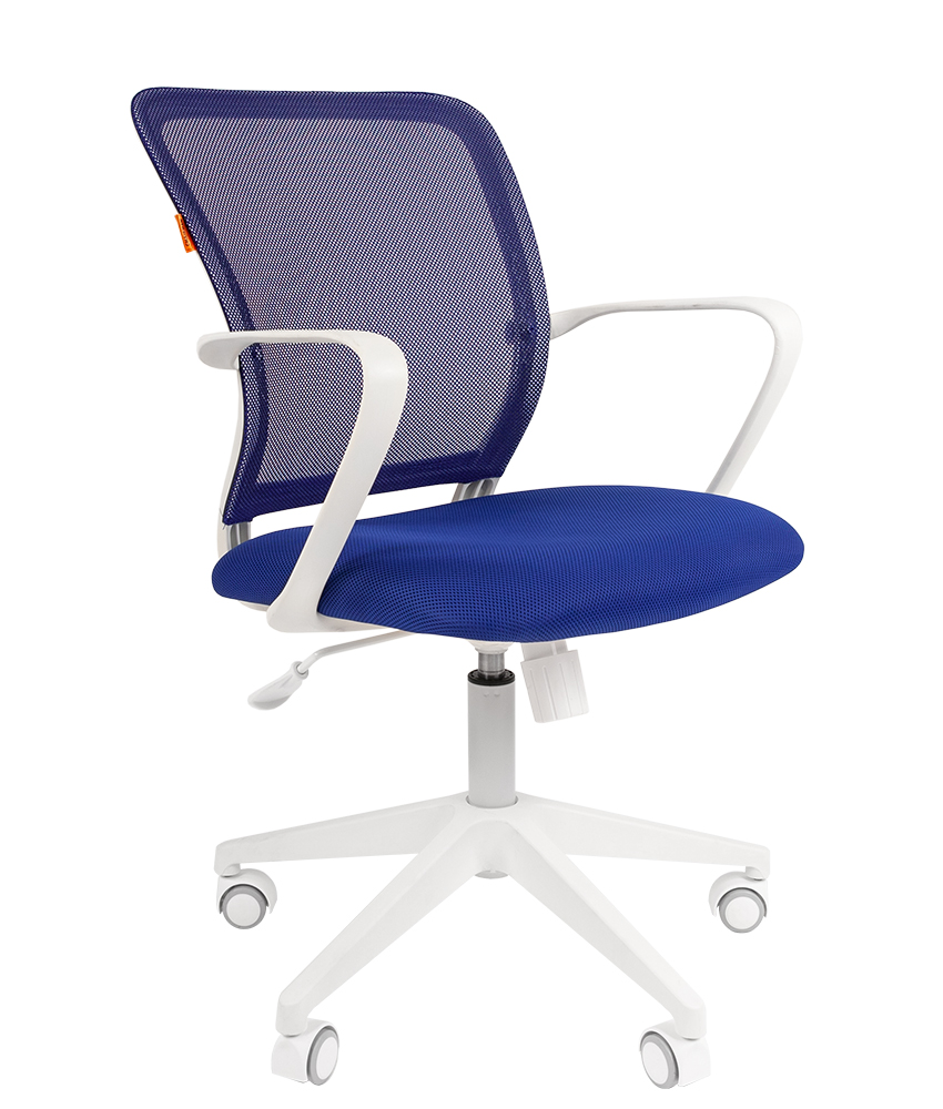 ������ Chairman 698 White