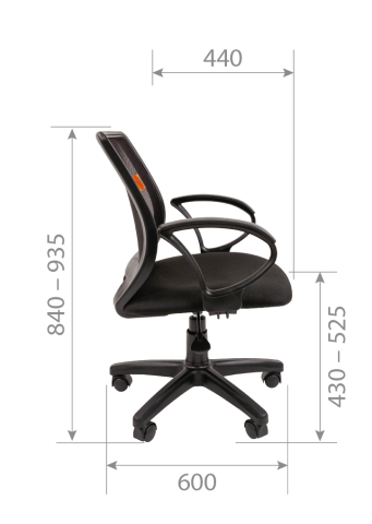 ������ Chairman 699