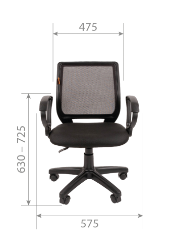 ������ Chairman 699