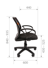 ������ Chairman 699
