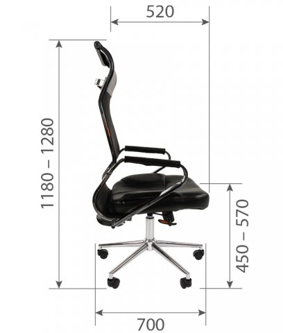 ������ Chairman 700 �����
