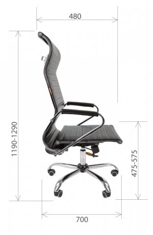 ������ Chairman 701 ECO