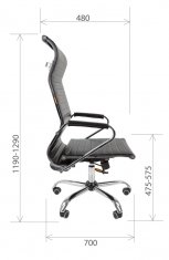 ������ Chairman 701 ECO
