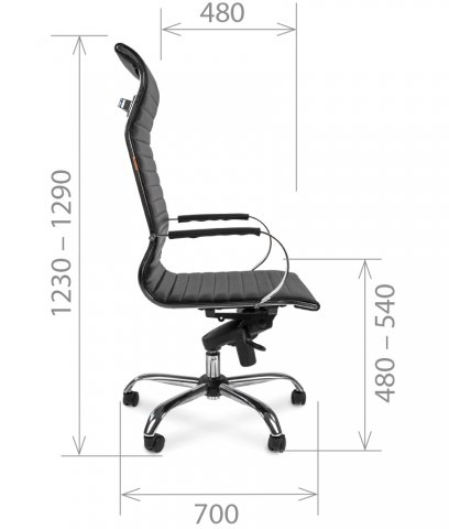 ������ Chairman 710
