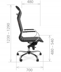������ Chairman 710
