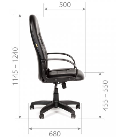 ������ Chairman 727