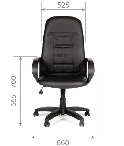 ������ Chairman 727