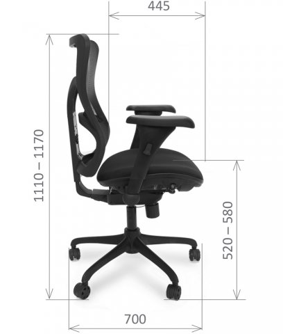 ������ Chairman 730