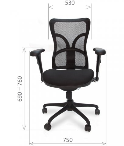 ������ Chairman 730