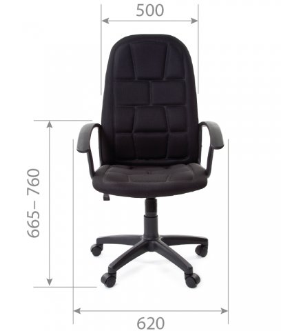������ Chairman 737