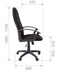 ������ Chairman 737