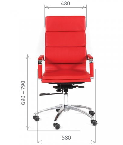 ������ Chairman 750