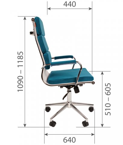 ������ Chairman 750 Home