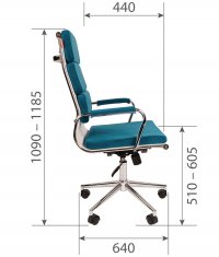 ������ Chairman 750 Home