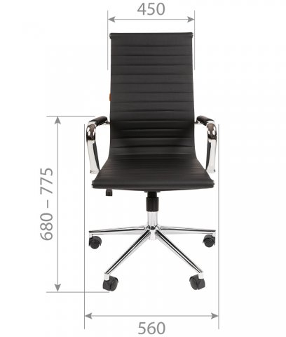 ������ Chairman 755