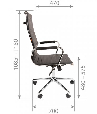 ������ Chairman 755