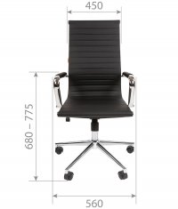������ Chairman 755