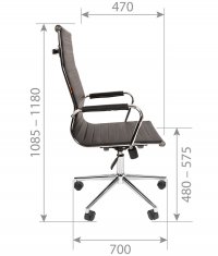������ Chairman 755