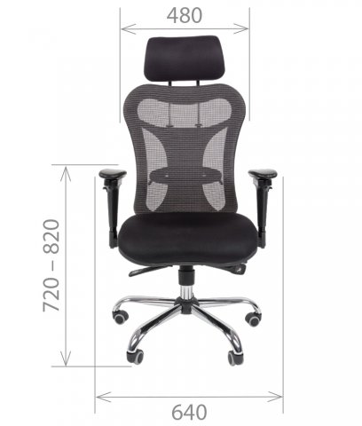 ������ Chairman 769