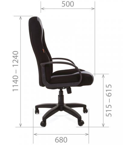������ Chairman 785