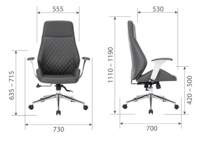 ������ Chairman 790