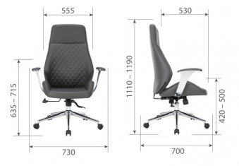 ������ Chairman 790
