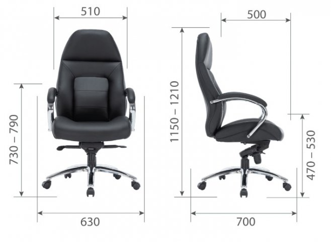 ������ Chairman 791
