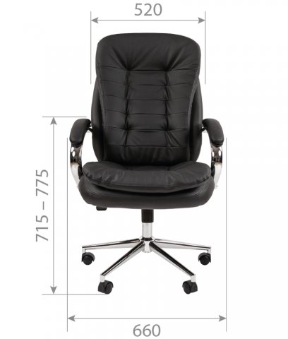 ������ Chairman 795