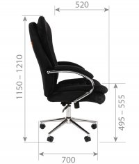 ������ Chairman 795 ���� / Home