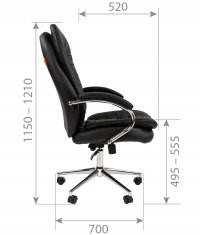 ������ Chairman 795