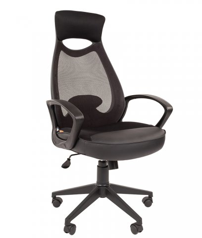 ������ Chairman 840 Black