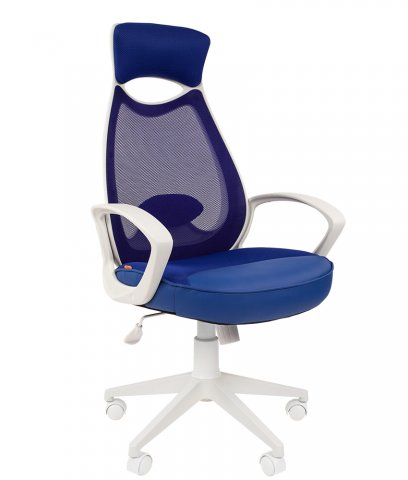 ������ Chairman 840 White